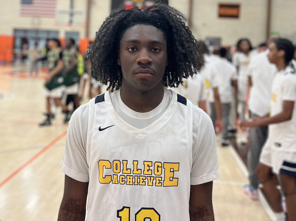 ELITE High School Scouting tweet media