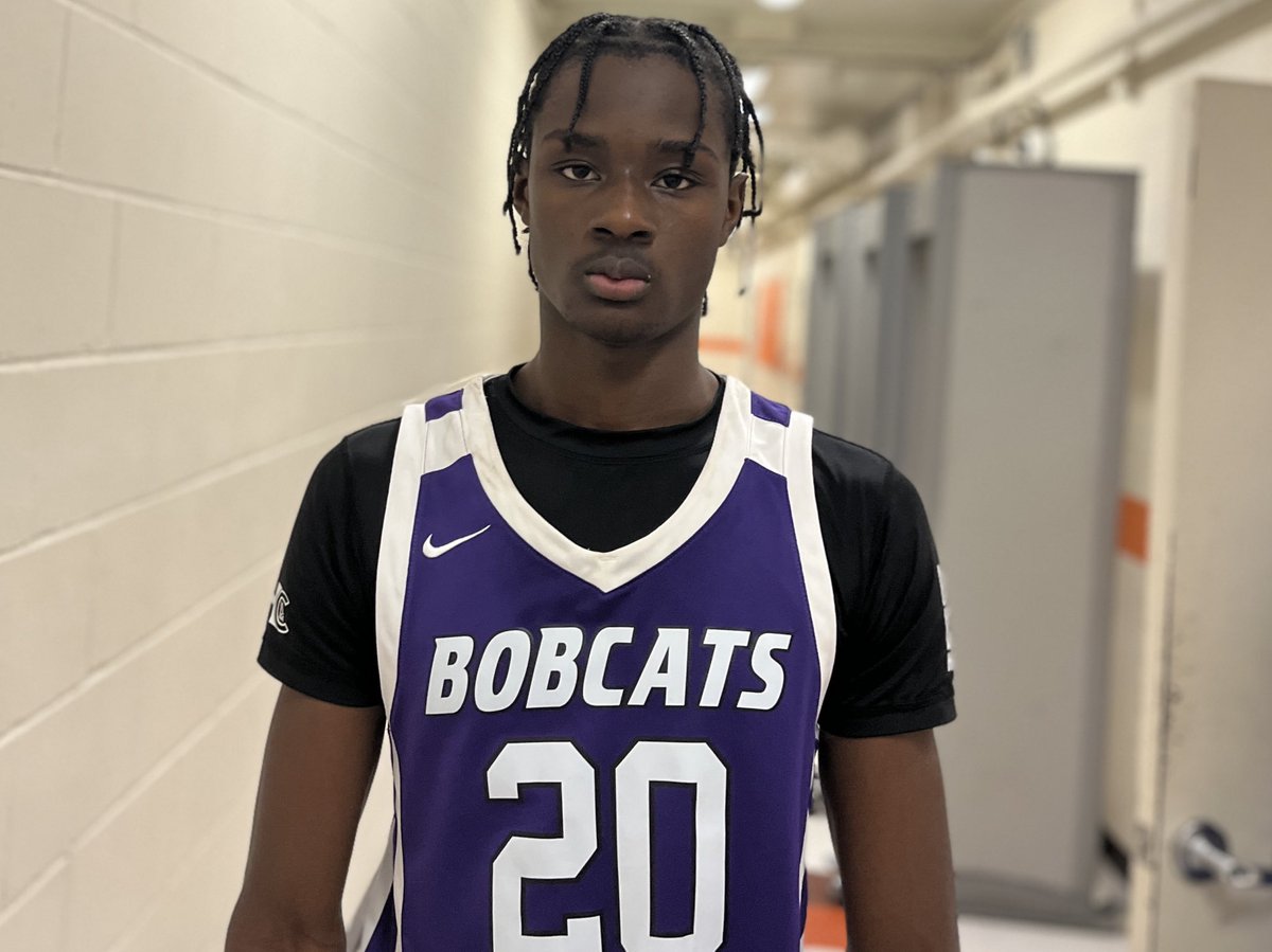 ELITE High School Scouting tweet media