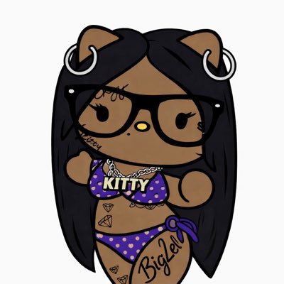 Kitty_Gaia's tweet image. #New Leg tat