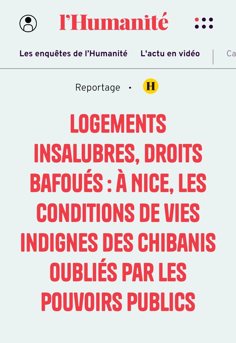 LFI_06's tweet photo. Le Pôle précarité et mal-logement de LFI06 mobilisé dans le quartier le plus pauvre de France. Insalubrité, droits bafoués, harcèlement de la municipalité : les Chibanis se meurent dans l’indifférence des institutions !
#LFI06 #Nice06 https://t.co/KyjpsLt6yz