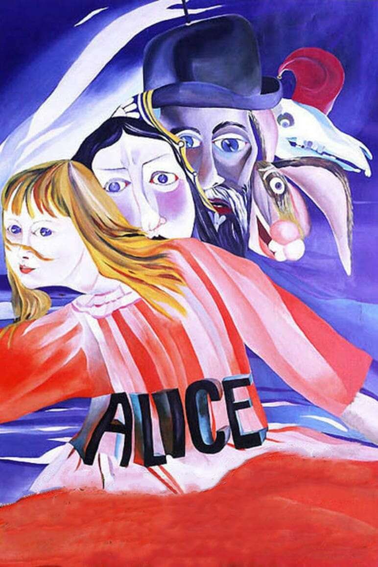 alice (1988)
dir. jan svankmajer
legendas: português, inglês
link: transfer.it/t/p8EcTsoxSL4S