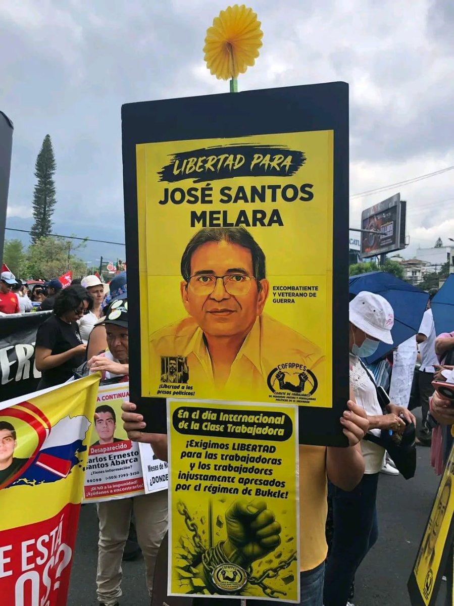 COFAPPES tweet media