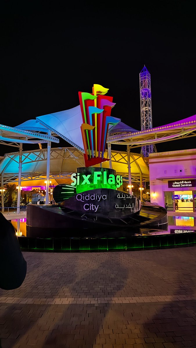 u3ilk's tweet photo. Six Flags 🎢 https://t.co/ziCP2ywgfn
