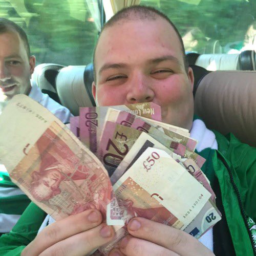 LukeKC67's tweet image. Don’t get bold way the fenians mate or al get Paul the Tim to leather u next