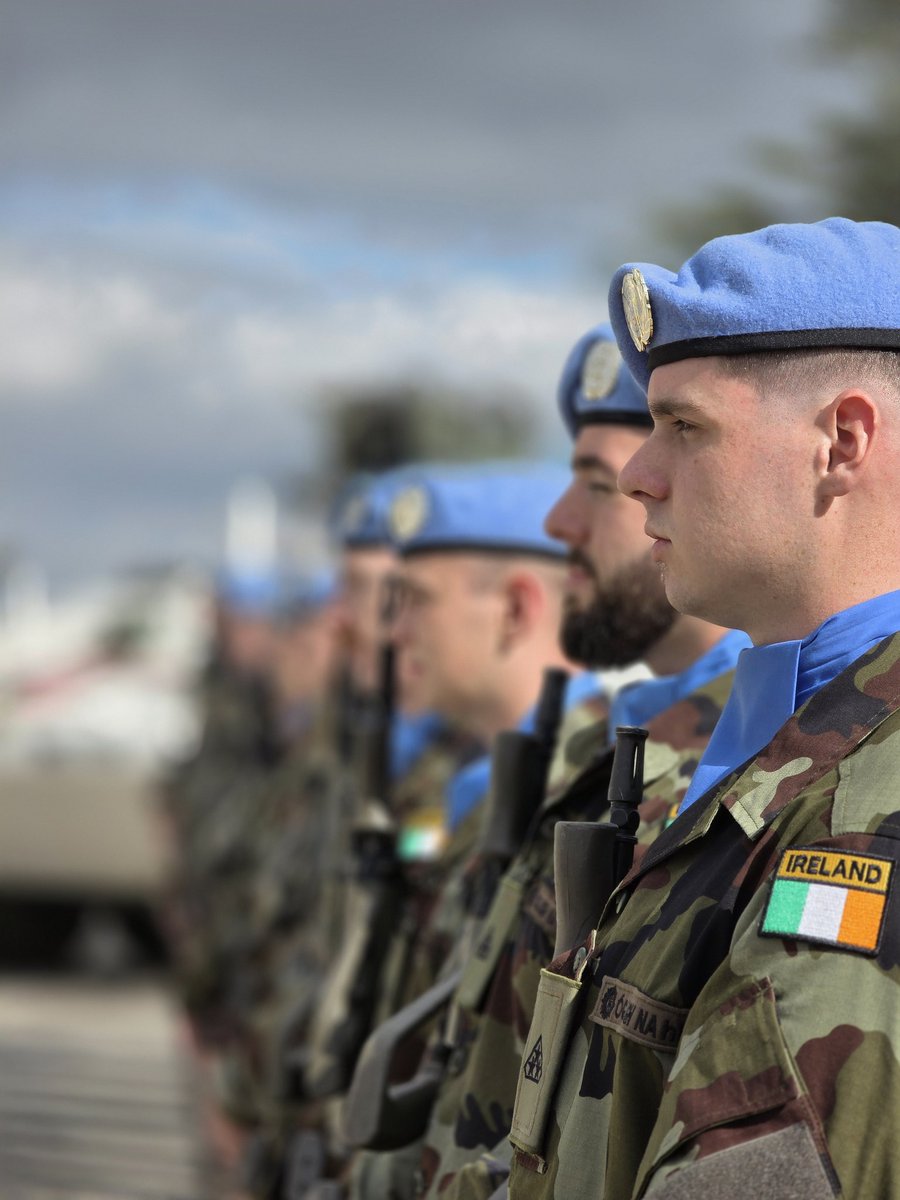 Óglaigh na hÉireann tweet media