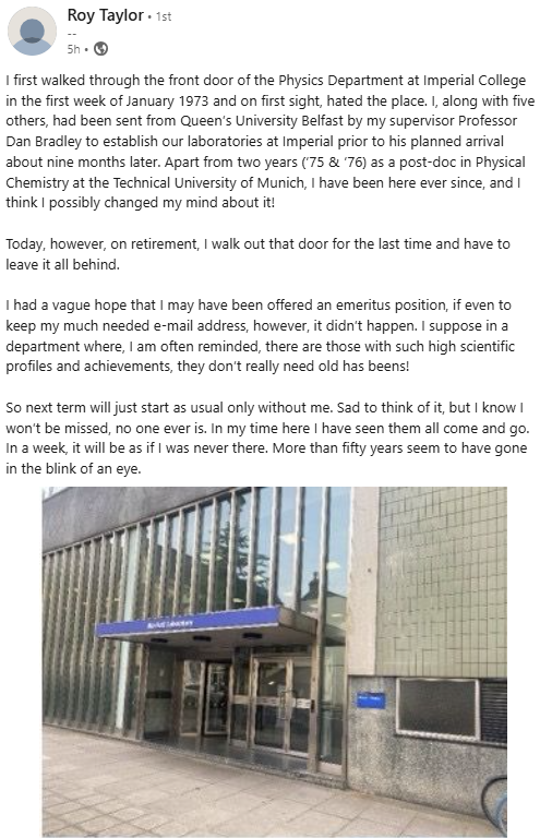 John Dudley tweet media