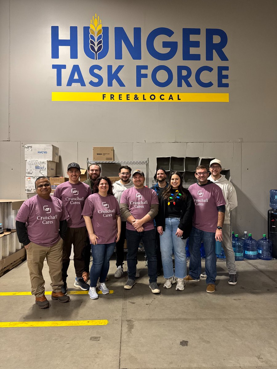 Crunchafi (formerly LeaseCrunch) tweet media