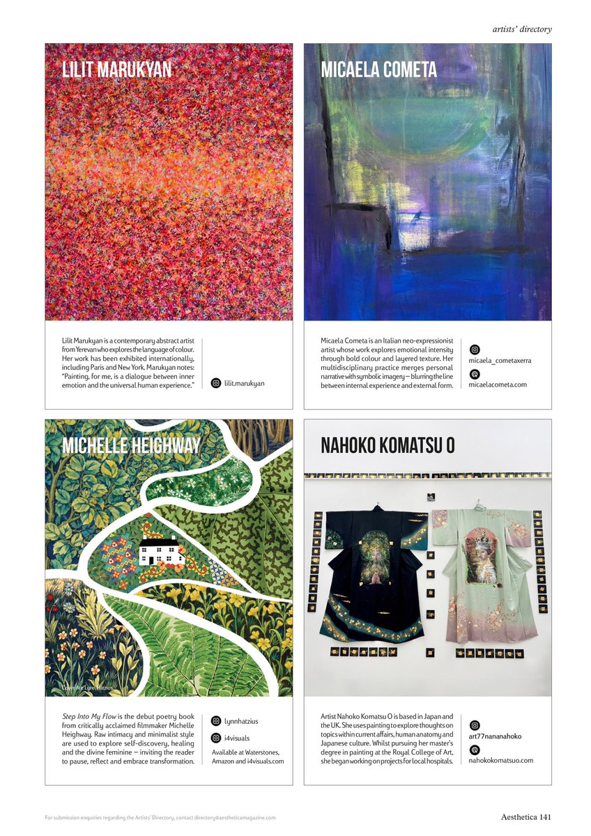 Michelle Heighway tweet media