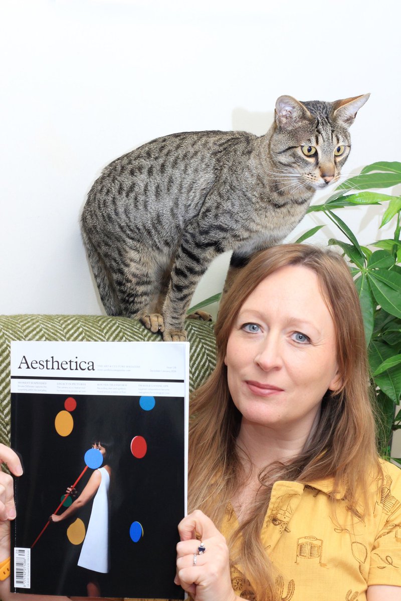 Michelle Heighway tweet media