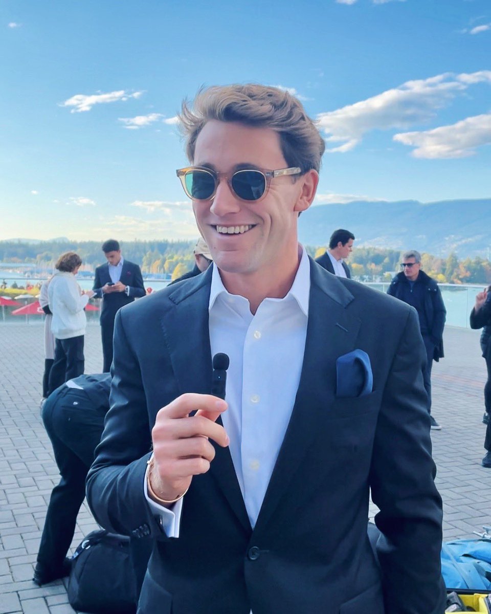 atptour's tweet image. Happy Birthday to the guy that always brings the laughter, kindness and a positive attitude 🤩

Admin dived into the camera roll to find some of our @CasperRuud98 favourites 🤳 (we say bring back the wig in 2026) 👀