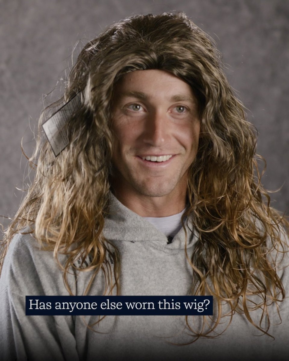 atptour's tweet image. Happy Birthday to the guy that always brings the laughter, kindness and a positive attitude 🤩

Admin dived into the camera roll to find some of our @CasperRuud98 favourites 🤳 (we say bring back the wig in 2026) 👀