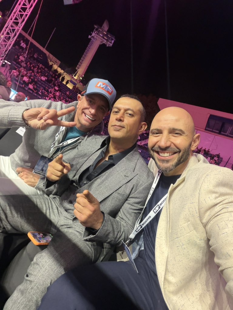 Amer Abdallah tweet media