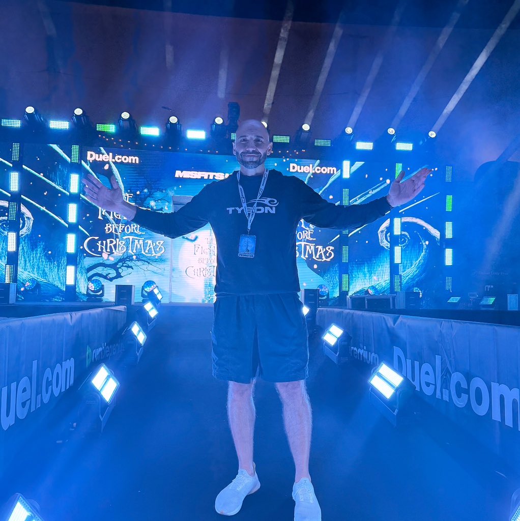 Amer Abdallah tweet media