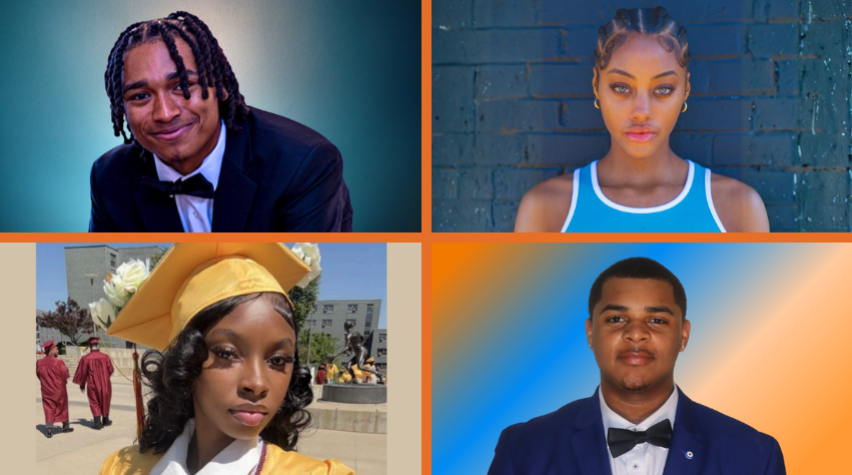 ChEnected's tweet image. Check out these FOSSI Scholars and their plans for STEM degrees at #HBCUs @TuskegeeUniv and @ncatsuaggies bit.ly/4pVFIHK @fossistem