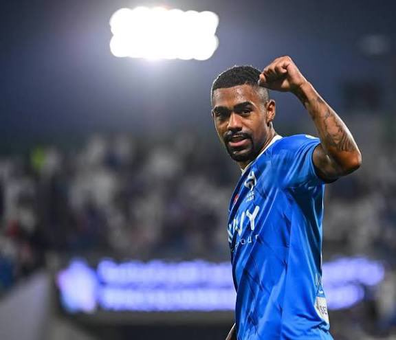 #مساء_الخير 
🚨🚨  #عاجـــــــــــــــــــــــل 🚨🚨

 💙 قوووووووول 💪🏼 هلااااااااااالي💙
الأسطورة 💙💪🏼  مااالكووووووم💪🏼💙
يسجل الهددددددددف 1️⃣ 💙👑💙

#الهلال  👑    1️⃣
#الشارقه        0️⃣

#الهلال_الشارقة 
#دوري_أبطال_آسيا_للنخبة   
#الهلال    #كبير_آسيا   
#AlHila