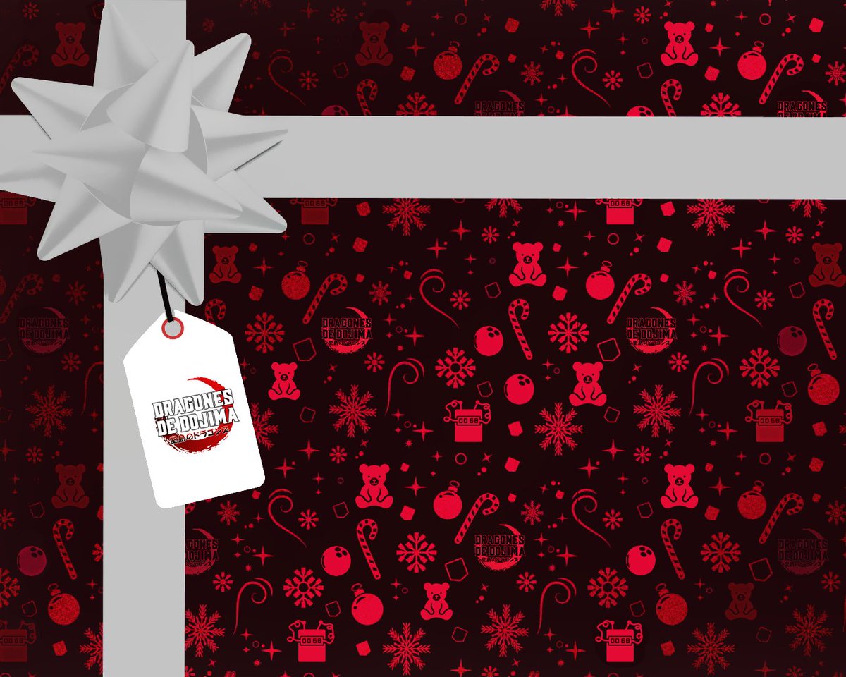 Les tenemos una sorpresa muy especial en esta Navidad. ¿Están listos? 👀