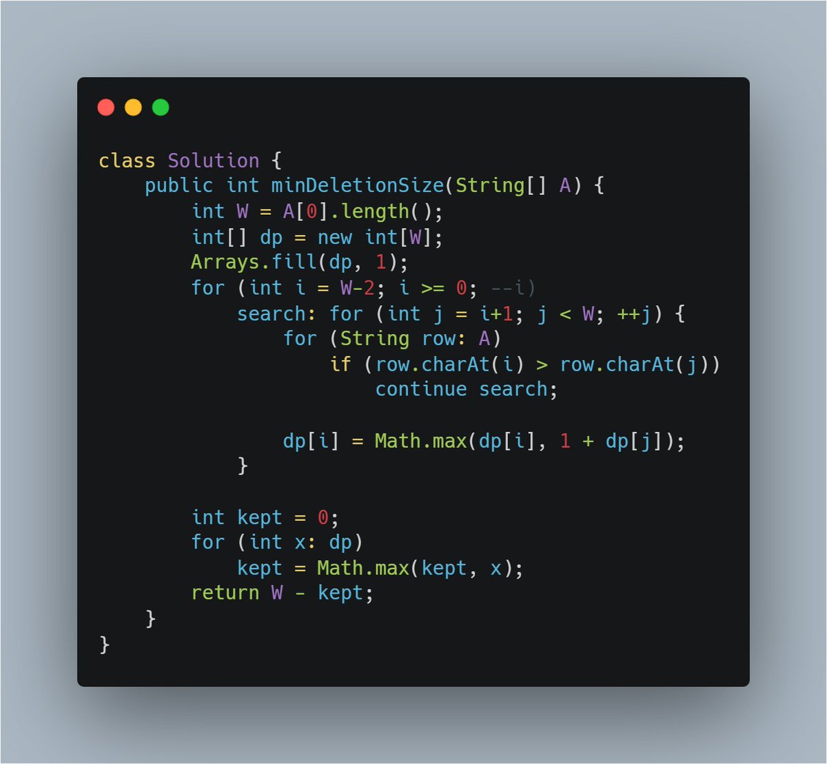 shamkyLearns's tweet image. Day 97 ✅

&amp;gt; Solved #LeetCode daily with help: 960. Delete Columns to Make Sorted 3
&amp;gt; Completely understood auth and types of them (will post in detail tomorrow)
&amp;gt; Learned about Pubs/Sub in redis.

Brick by brick 🧱 
#webdev #100DaysOfCode