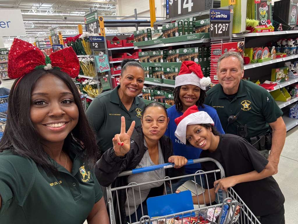 Broward Sheriff's Office Pompano Beach District tweet media