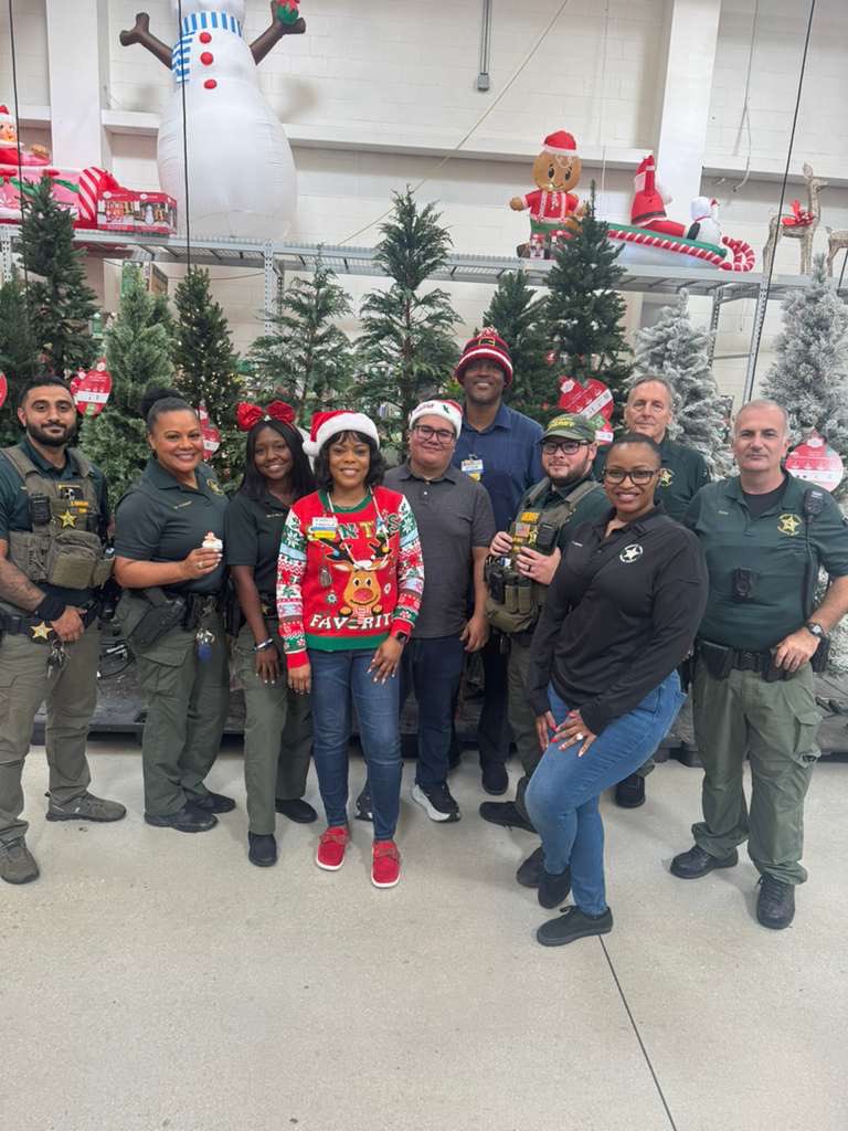 Broward Sheriff's Office Pompano Beach District tweet media