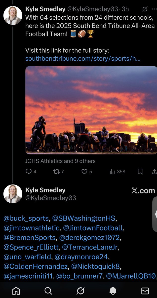 Terrance Lane Jr tweet media