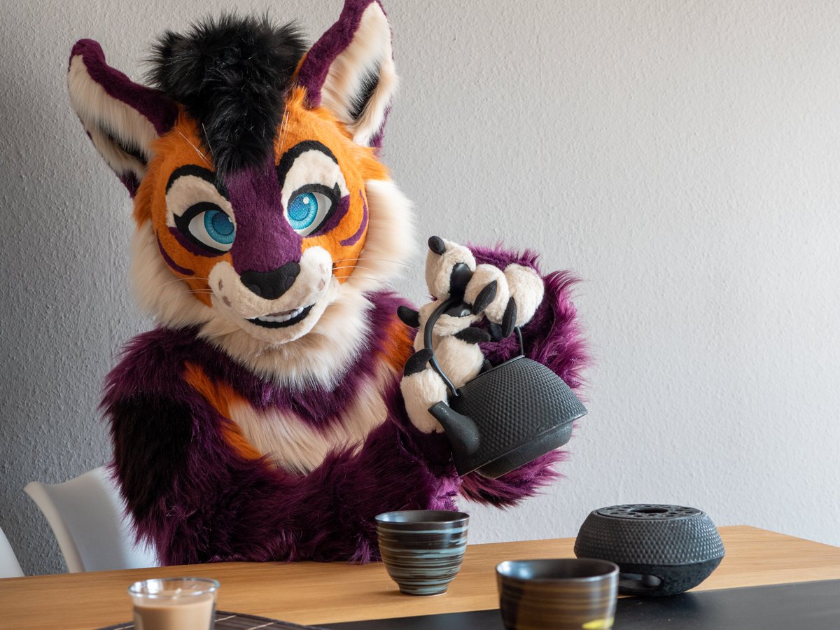 Werikane | Khalu𝑟𝑎 🍂 tweet media