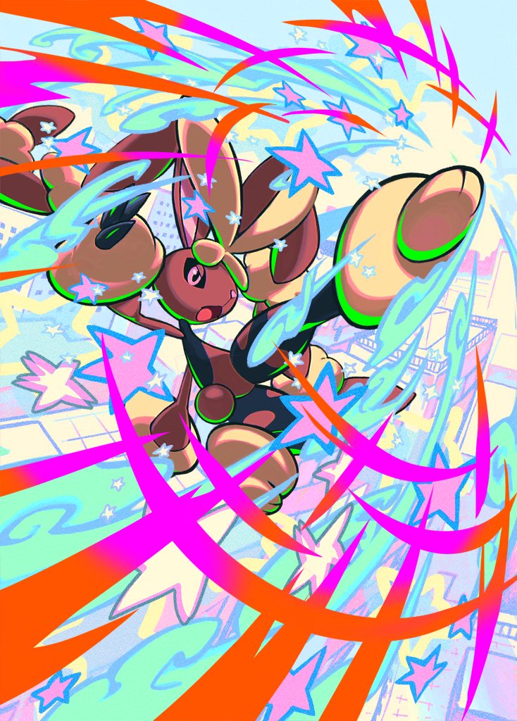 pokémon artworks ✨ (@pokemonszn) on Twitter photo 