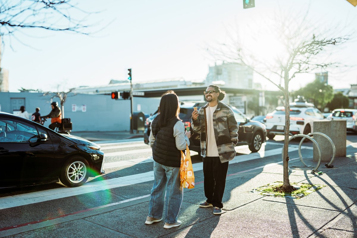 AIRInforms's tweet image. Youth voices are reshaping justice reform.

Through the Bay Area Youth Participatory Evaluation Project, AIR and @Youth_Nex partnered with youth researchers to strengthen diversion programs and build systems rooted in belonging.

👉 Read their blogs: air.org/resource/repor…
