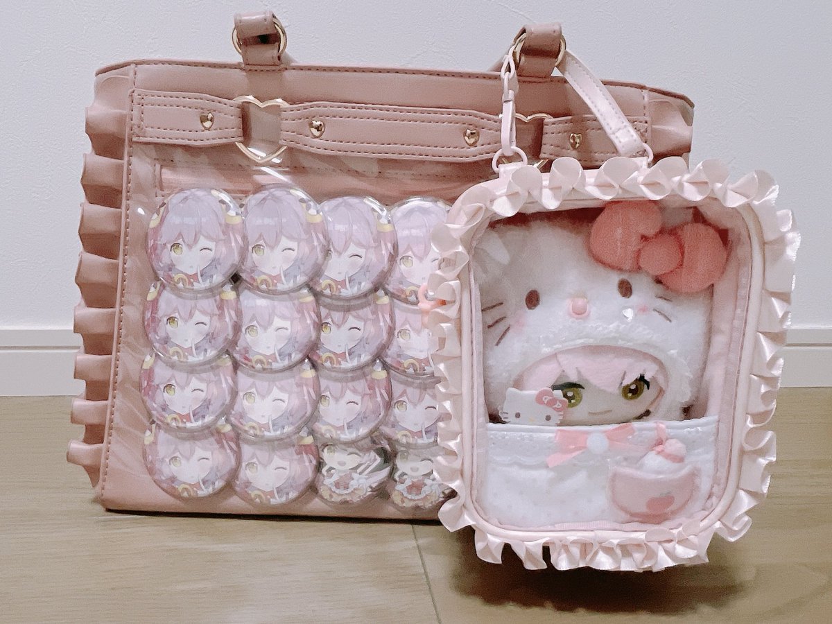 リリカ　準備中 明日の準備が終わりました（遅い）