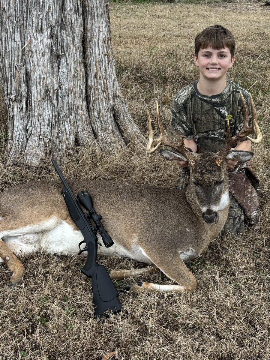 Trey Belcher tweet media