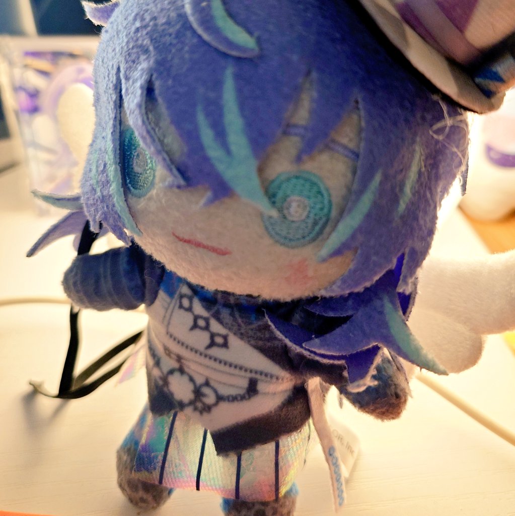 でこ🐰1/11【4号館な62】スパコミ関西🌟 (@deco_nui) / Posts / X