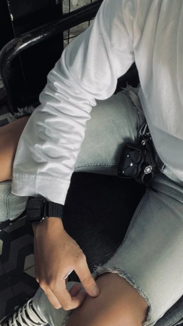 Mas mana tweet media