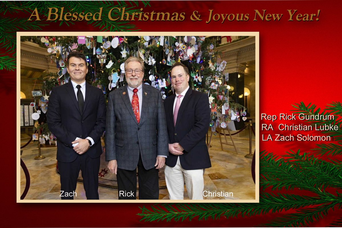 Rick Gundrum tweet media