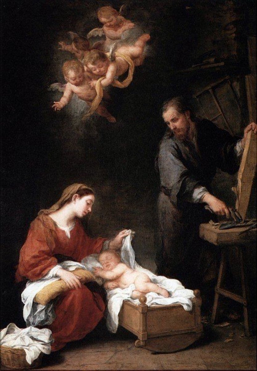 UniCatolicos_es's tweet image. A ti que estos días estás triste
Que la nostalgia se apodera de tu casa
Que no estás pasando por un buen momento
Que echas de menos a alguien
Que no puedes reunirte con tu familia este año
Que te sientes solo

¡Para ti nace Jesús!