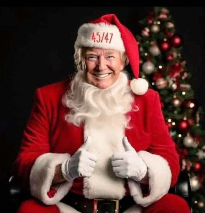 MrJOHNWICK2's tweet image. 🔴⚪🔵🔴🔵⚪🔴⚪🔵🔴⚪🔵
Time for a FAST FOLLOW TRAIN
Repost this post over 100 to get 100 # FOLLOWERS #MAGA 🇺🇸🇺🇸
🇺🇸🇺🇸 LET'S GO #TrumpTrain
🔴⚪🔵#PresidentTrump 🔵⚪🔴
#standwithTrump 🇺🇸🇺🇸🇺🇸🇺🇸🇺🇸
🔴⚪🔵🔴⚪🔵🔴⚪🔵🔴⚪🔵
🎄🎄🎄 Merry Christmas 🎄🎄🎄