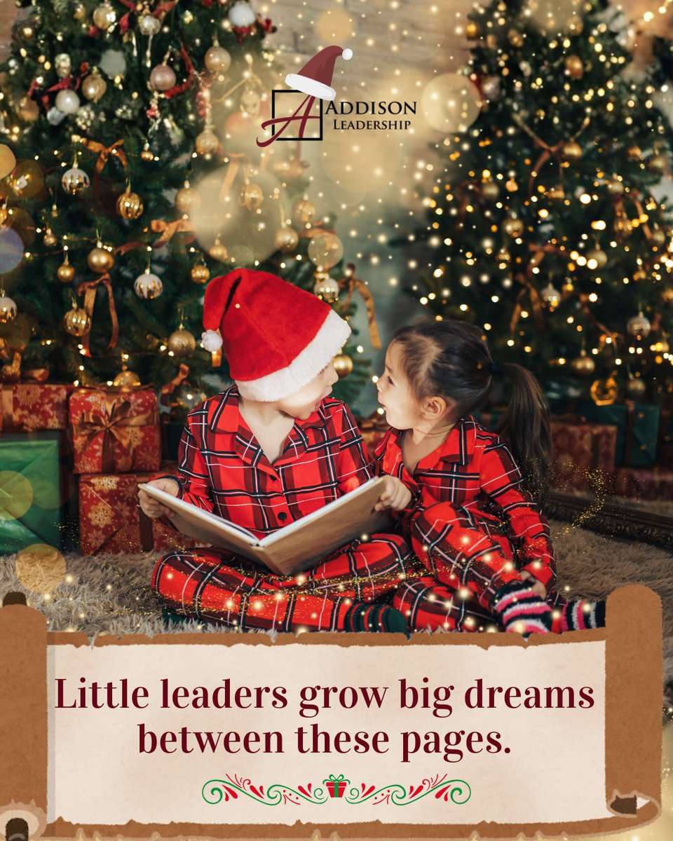 I believe good stories help raise good people. This time of year offers the perfect time to stop the scroll and return to the books that taught us about courage, friendship, hope &amp; doing what is right.
Find my reading list here: loom.ly/Lqsngl4