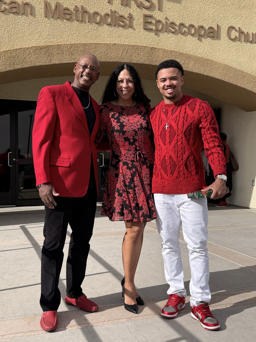 Gerick Robinson tweet media