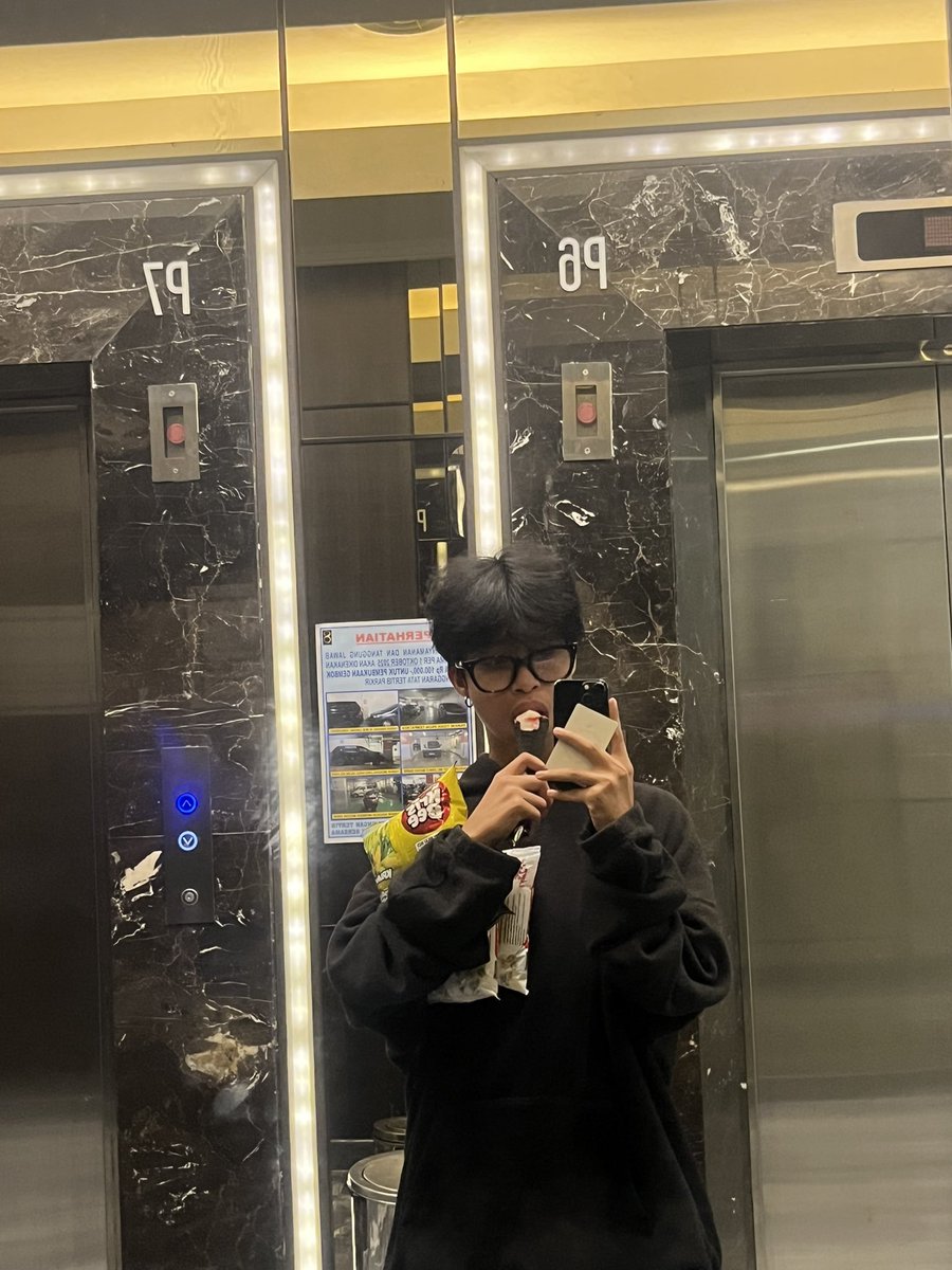 laper tengah malem😫