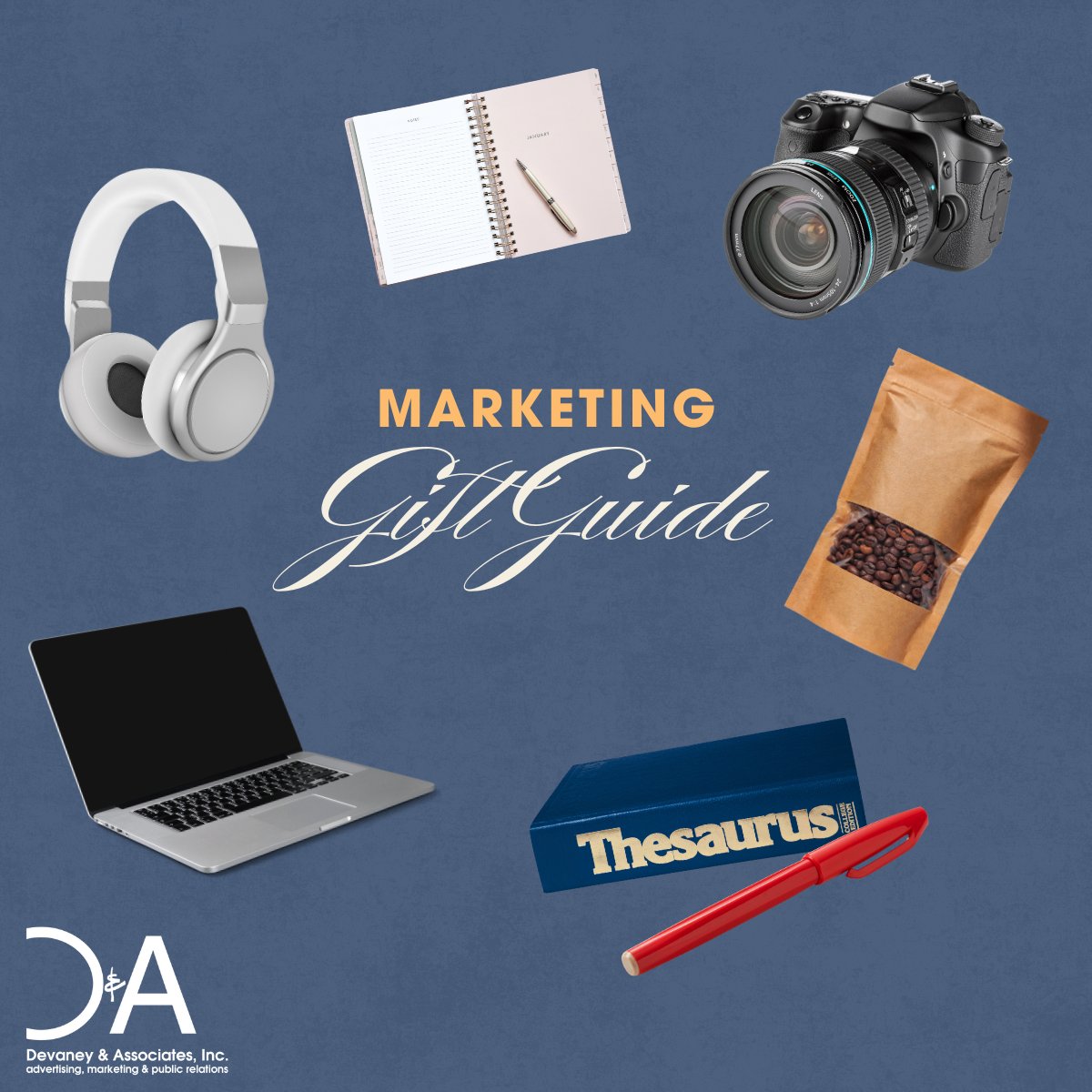 Devaney & Associates tweet media