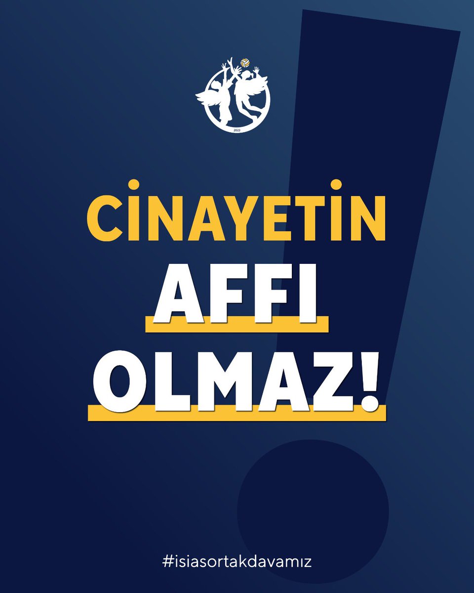 _Mehmet_Tulek_'s tweet image. #6ŞubatınAffıOlmaz
#isiasortakdavamız
 #isiasolasıkast