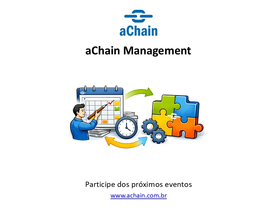 aChainglobal's tweet photo. https://t.co/SN8uYWtHdh | S&amp;OP, Demanda, Supply, Forecast,Serviços, Produto, PPCPM, SCM, Produção, Logística, Estoques, Sourcing, Procurement, Purchasing, Operações, Finanças, PMO, Projetos
#aChain #Supply #Demanda #SOP #SupplyChain #DemandPlanning #Forecasting #Forecast #SCM https://t.co/9ndpGvelij