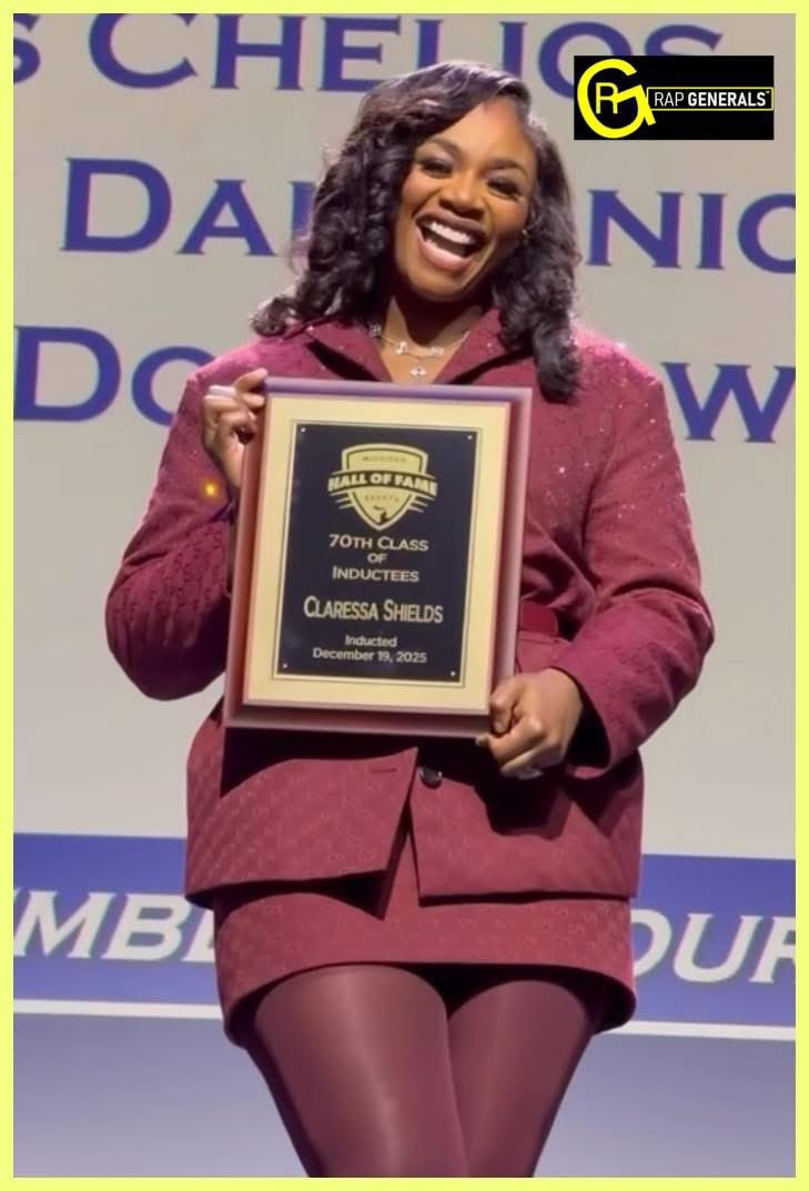 Rap generals tweet media