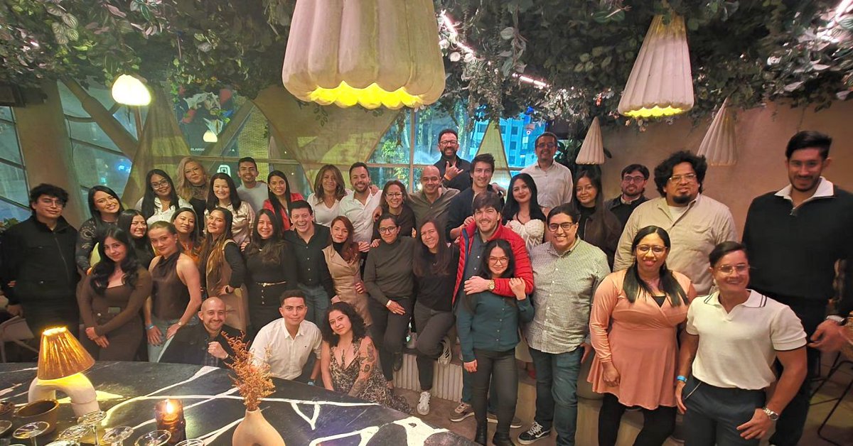 Ellucian_LAC tweet media