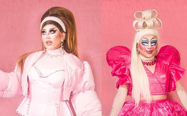 Let’s work it out on the remix