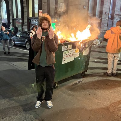 dyIanx's tweet image. #NewProfilePic