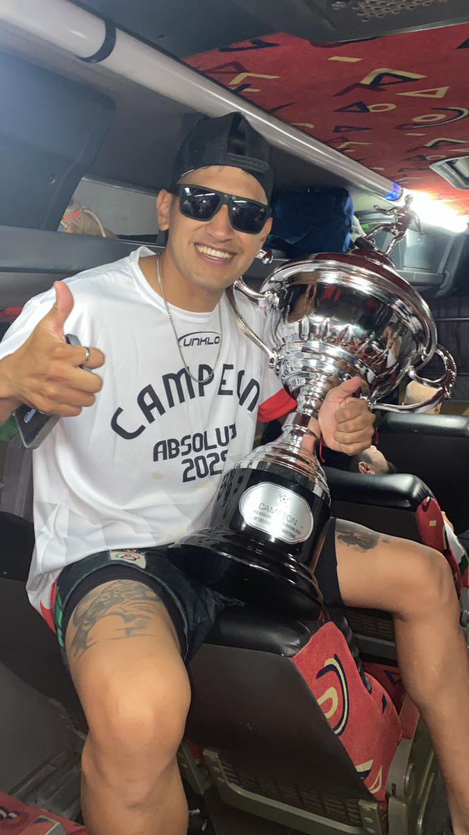 MiqueasBrk's tweet photo. Tiro Federal 🤍🏆 2025 https://t.co/J1DfNhgOob