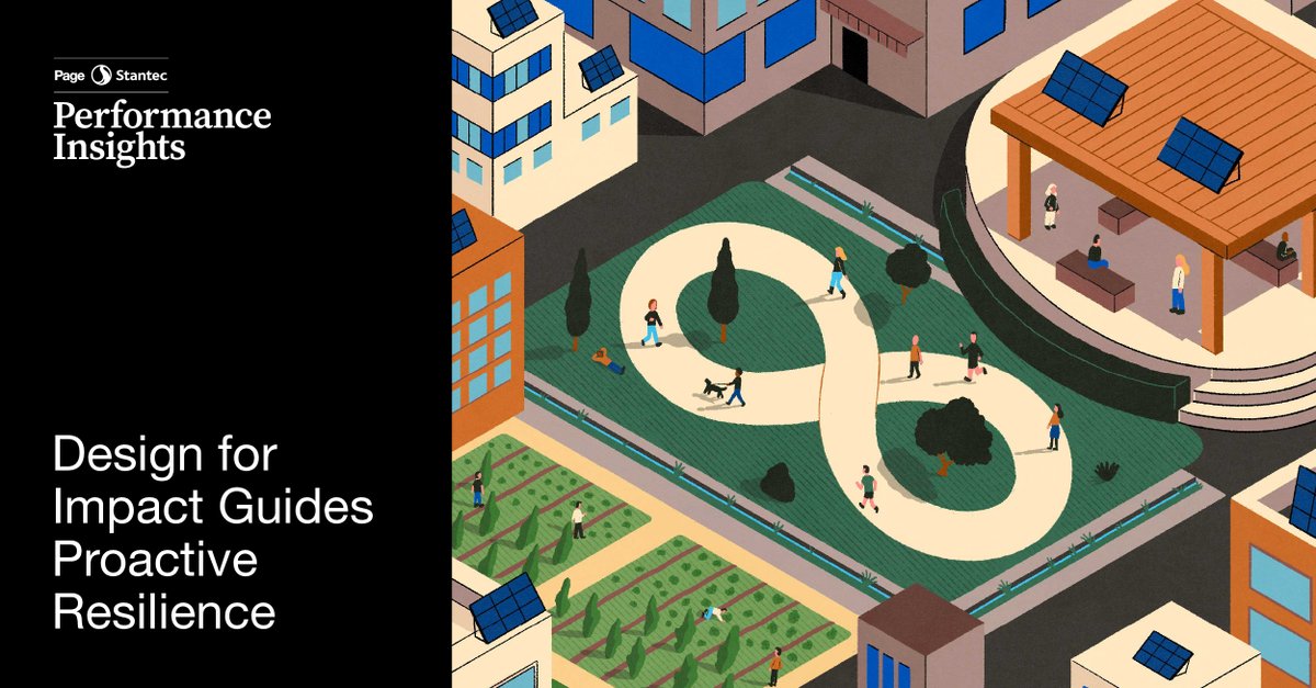 Page, now Stantec tweet media