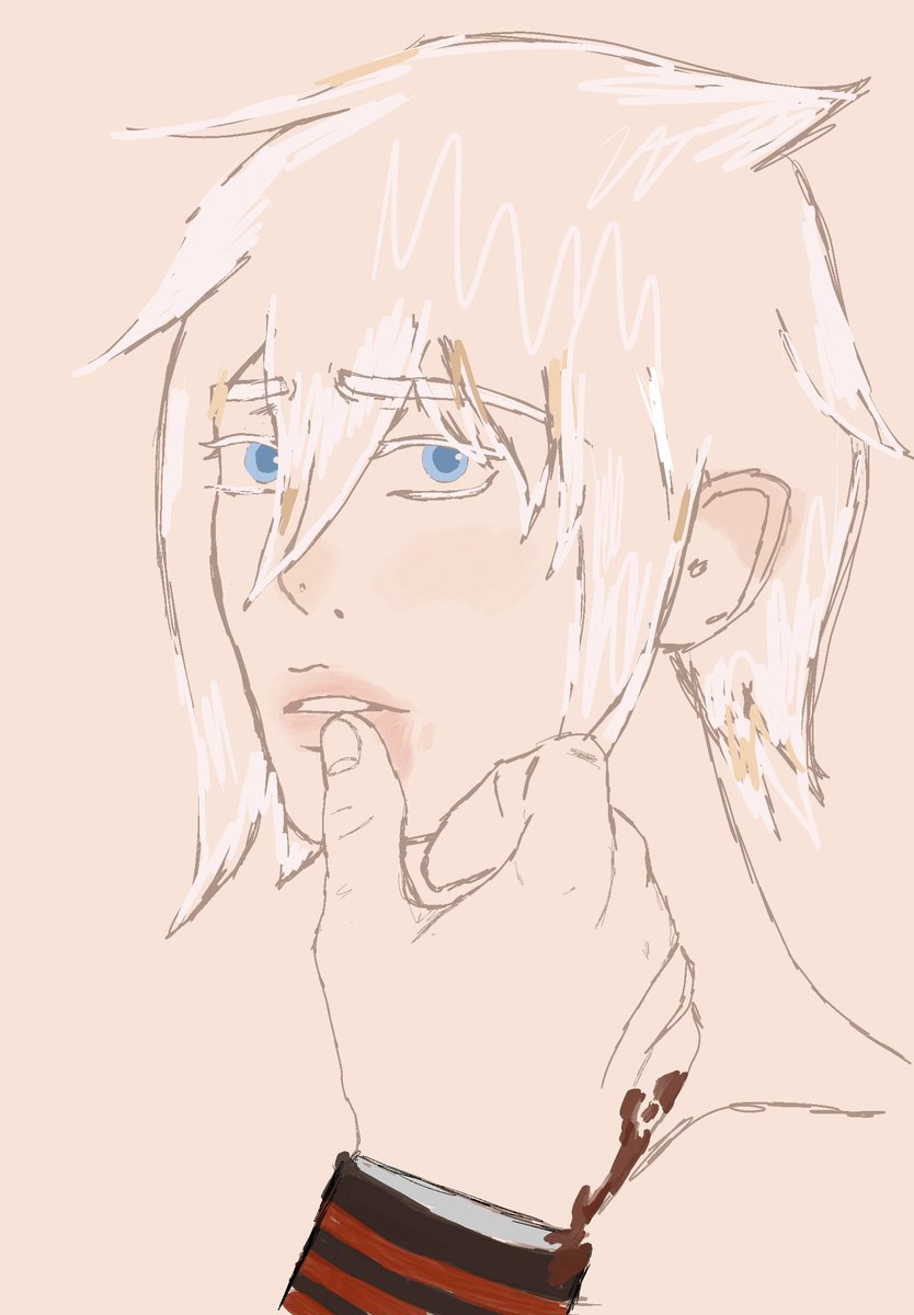 last kiss #gureshinweek2025