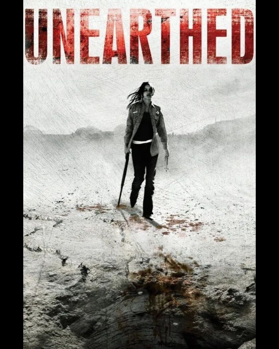 ColdIronPicture's tweet image. Make sure to check out our movie, UNEARTHED, streaming now on @tubi ! tubitv.com/movies/1000484…