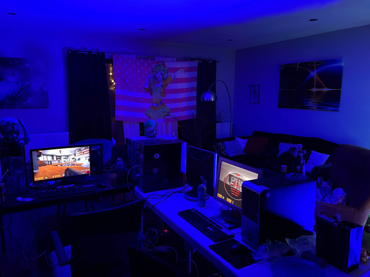 prefetcher 🦝 tweet media