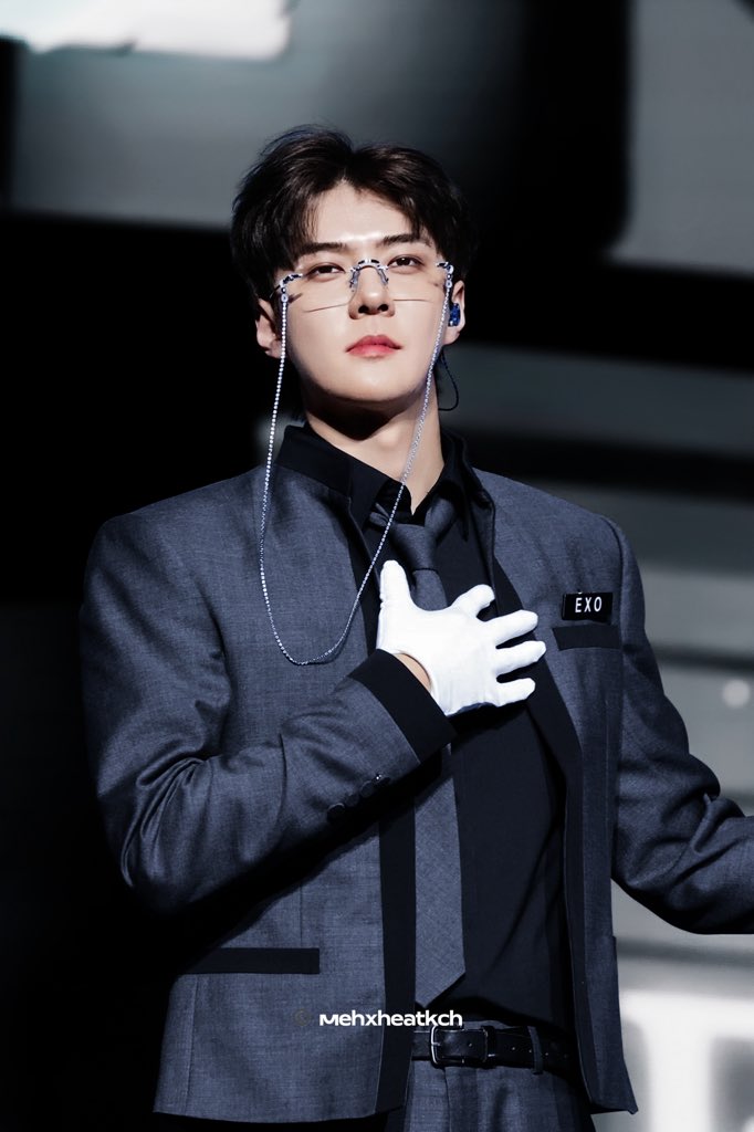 mehxheatkch412's tweet photo. 251214

👓😍

#EXO #SEHUN #세훈 #吴世勋 https://t.co/bWhfaLsIvZ
